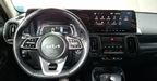Kia Sonet 1.5 SX AUTO Suv 2024