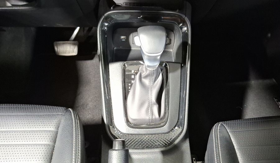 Kia Sonet 1.5 SX AUTO Suv 2024