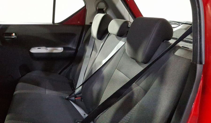Suzuki Ignis 1.2 GLX Hatchback 2018