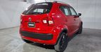 Suzuki Ignis 1.2 GLX Hatchback 2018