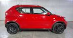 Suzuki Ignis 1.2 GLX Hatchback 2018