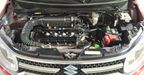 Suzuki Ignis 1.2 GLX Hatchback 2018