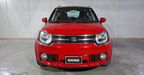 Suzuki Ignis 1.2 GLX Hatchback 2018