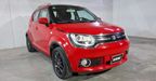 Suzuki Ignis 1.2 GLX Hatchback 2018