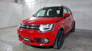 Suzuki • Ignis