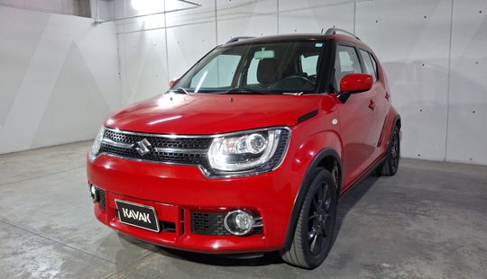 Suzuki • Ignis