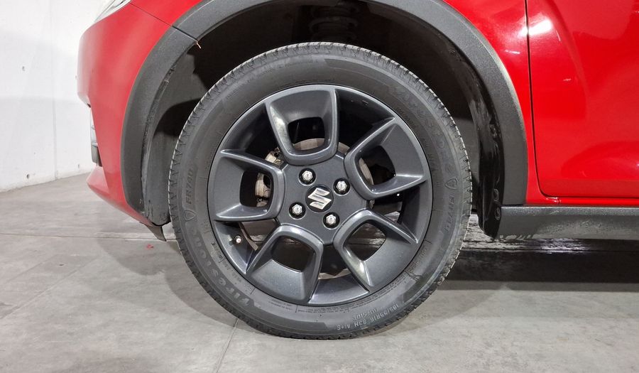 Suzuki Ignis 1.2 GLX Hatchback 2018