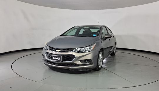 Chevrolet • Cruze