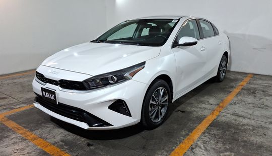 Kia • FORTE