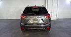 Mazda Cx-5 2.0 I GRAND TOURING 2WD AT Suv 2014