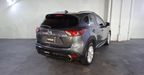 Mazda Cx-5 2.0 I GRAND TOURING 2WD AT Suv 2014