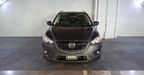 Mazda Cx-5 2.0 I GRAND TOURING 2WD AT Suv 2014