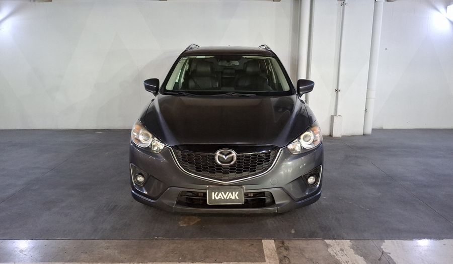 Mazda Cx-5 2.0 I GRAND TOURING 2WD AT Suv 2014
