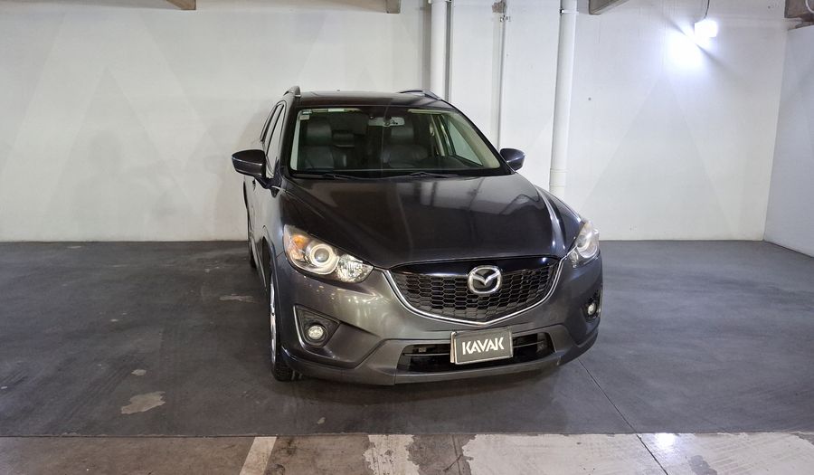 Mazda Cx-5 2.0 I GRAND TOURING 2WD AT Suv 2014