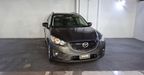 Mazda Cx-5 2.0 I GRAND TOURING 2WD AT Suv 2014
