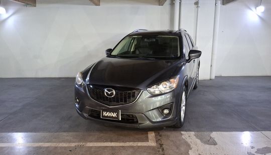 Mazda • CX-5