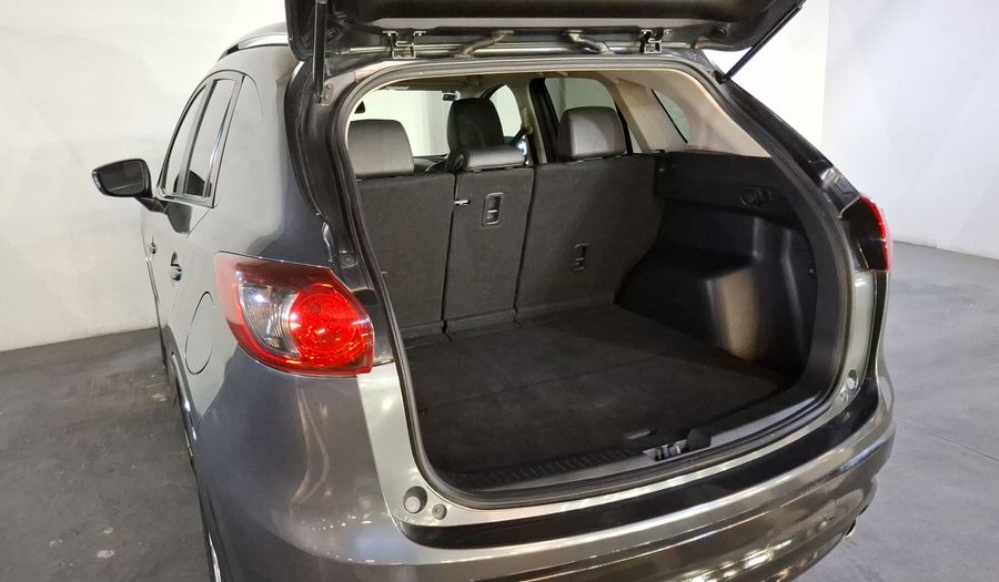Mazda Cx-5 2.0 I GRAND TOURING 2WD AT Suv 2014