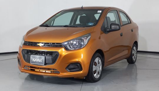 Chevrolet • Beat