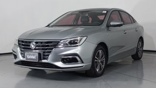 Mg • MG5