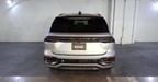 Lincoln Nautilus 2.0 HEV RESERVE CVT AWD Suv 2025
