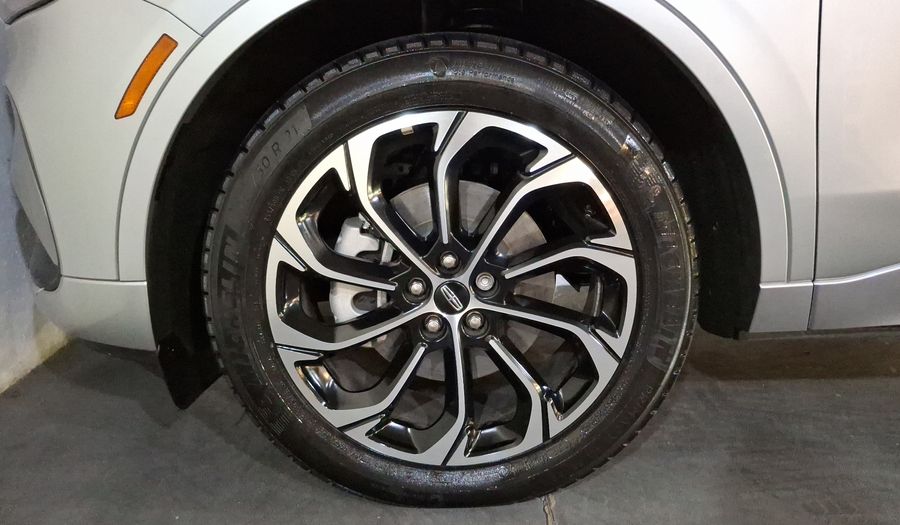 Lincoln Nautilus 2.0 HEV RESERVE CVT AWD Suv 2025