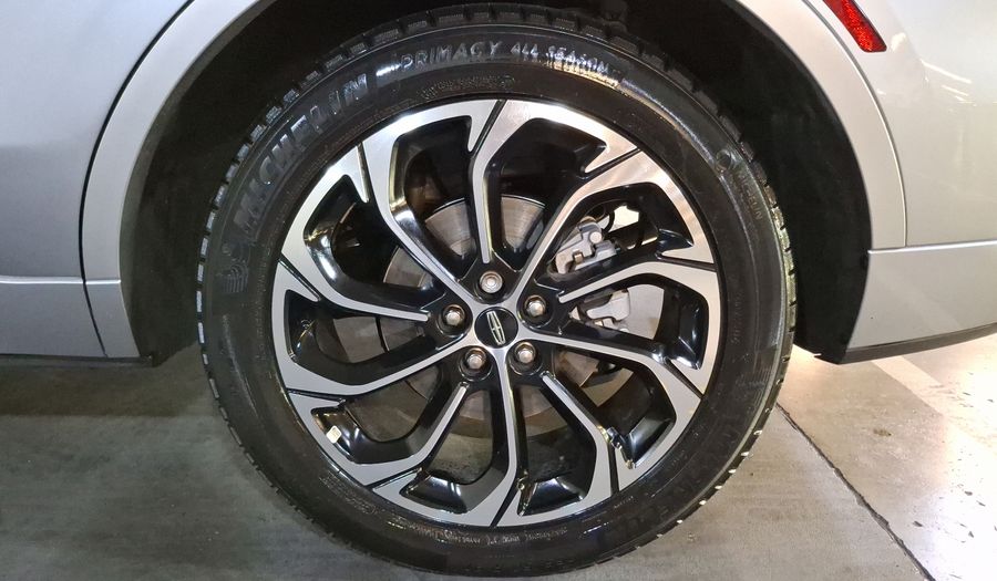 Lincoln Nautilus 2.0 HEV RESERVE CVT AWD Suv 2025
