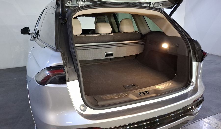 Lincoln Nautilus 2.0 HEV RESERVE CVT AWD Suv 2025