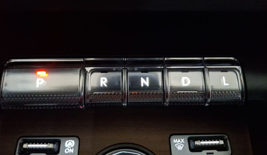 Lincoln Nautilus 2.0 HEV RESERVE CVT AWD Suv 2025