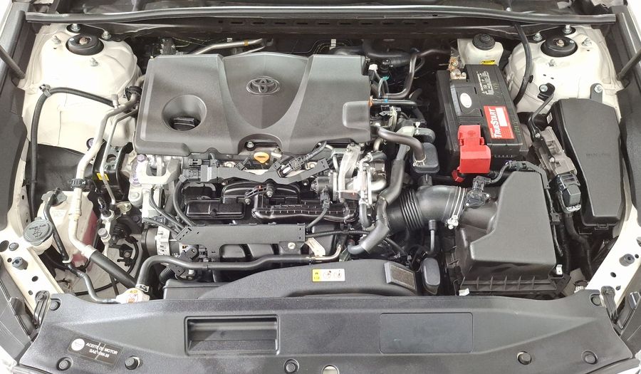 Toyota Camry 2.5 LE AUTO Sedan 2020