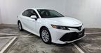 Toyota Camry 2.5 LE AUTO Sedan 2020