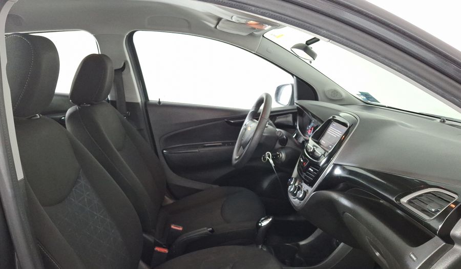 Chevrolet Spark 1.4 PREMIER G CVT Hatchback 2020