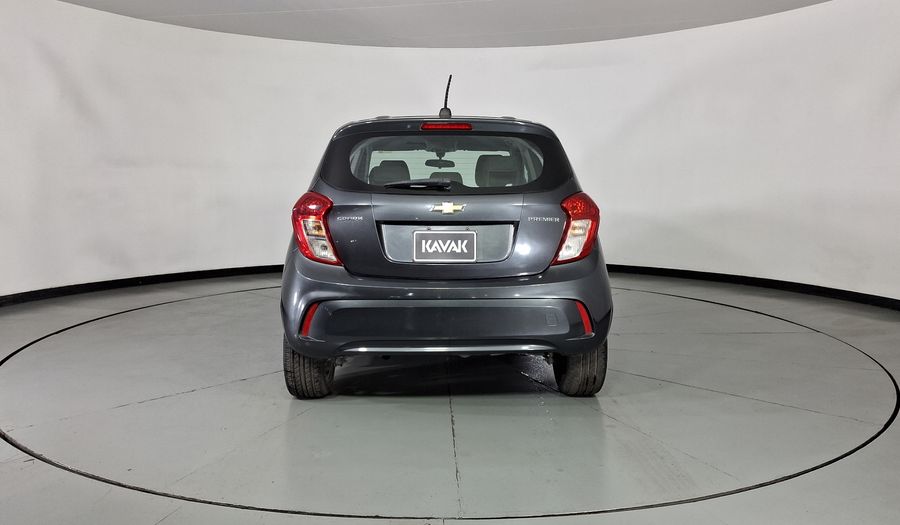 Chevrolet Spark 1.4 PREMIER G CVT Hatchback 2020