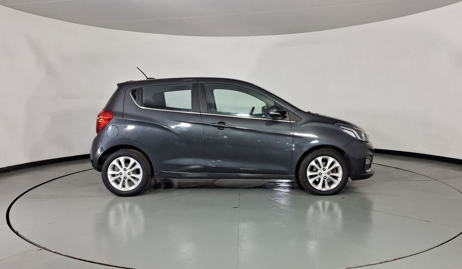 Chevrolet Spark 1.4 PREMIER G CVT Hatchback 2020