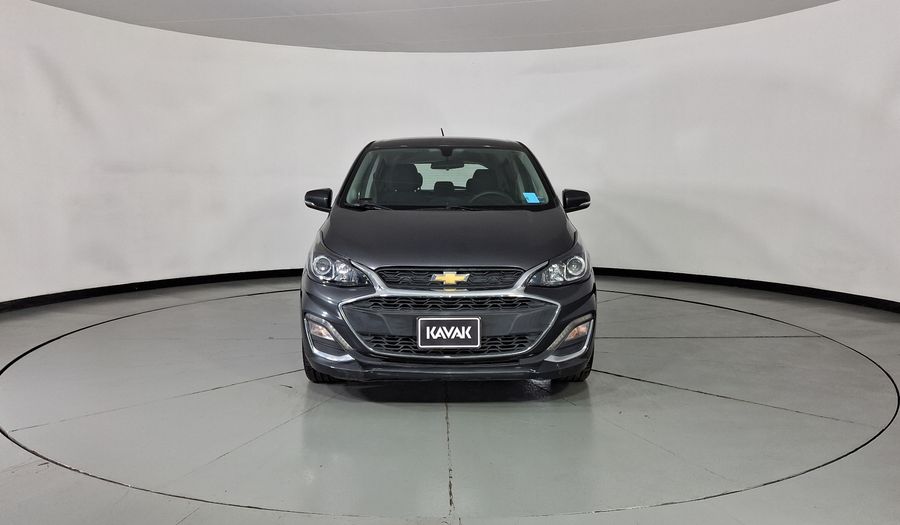 Chevrolet Spark 1.4 PREMIER G CVT Hatchback 2020