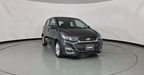 Chevrolet Spark 1.4 PREMIER G CVT Hatchback 2020