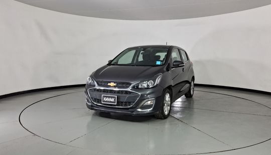 Chevrolet • Spark