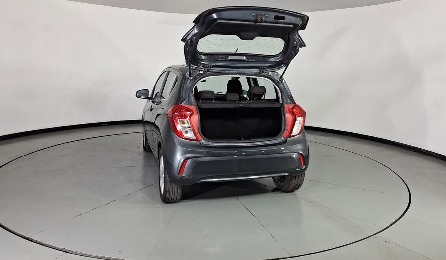Chevrolet Spark 1.4 PREMIER G CVT Hatchback 2020