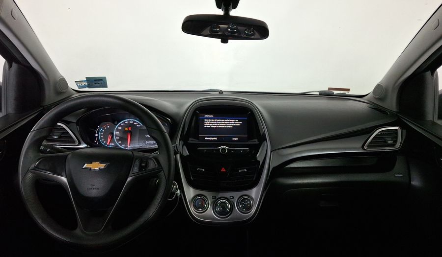 Chevrolet Spark 1.4 PREMIER G CVT Hatchback 2020