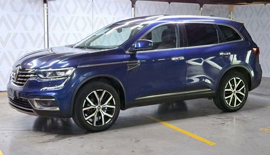 Renault • Koleos