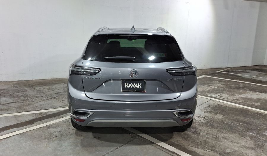 Buick Envision 2.0 AVENIR U AUTO Suv 2022