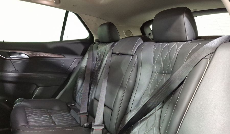 Buick Envision 2.0 AVENIR U AUTO Suv 2022