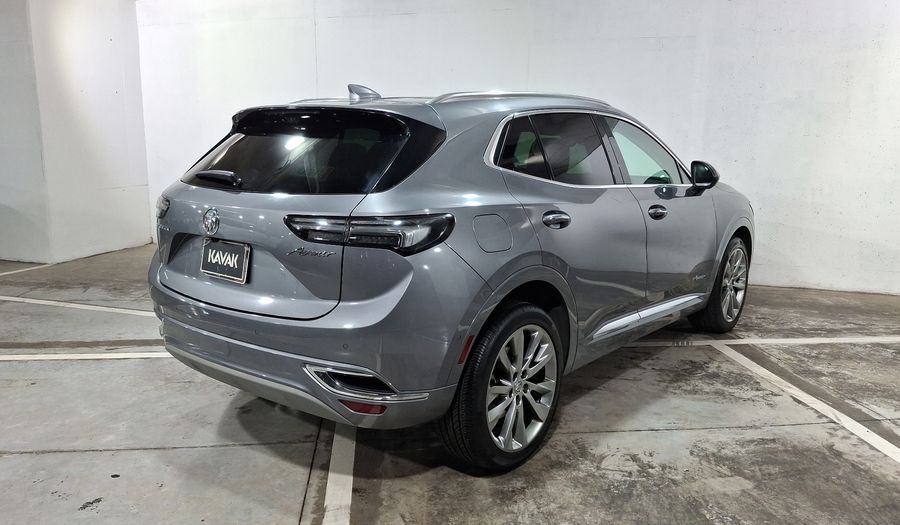 Buick Envision 2.0 AVENIR U AUTO Suv 2022