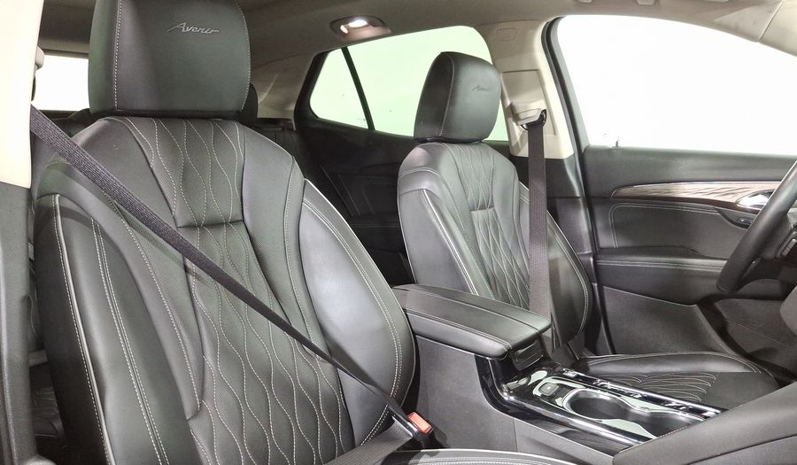 Buick Envision 2.0 AVENIR U AUTO Suv 2022