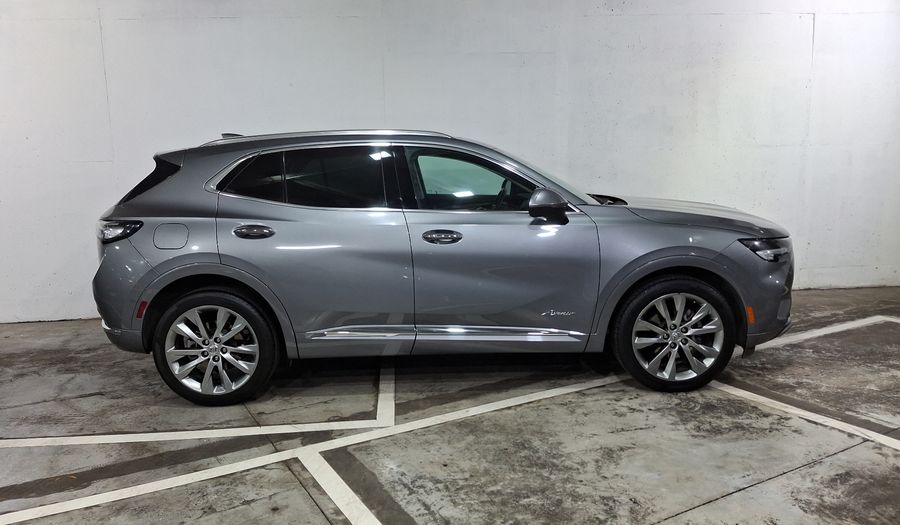 Buick Envision 2.0 AVENIR U AUTO Suv 2022