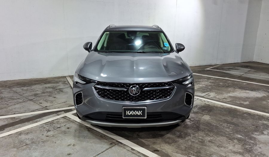 Buick Envision 2.0 AVENIR U AUTO Suv 2022