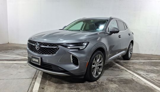 Buick • Envision