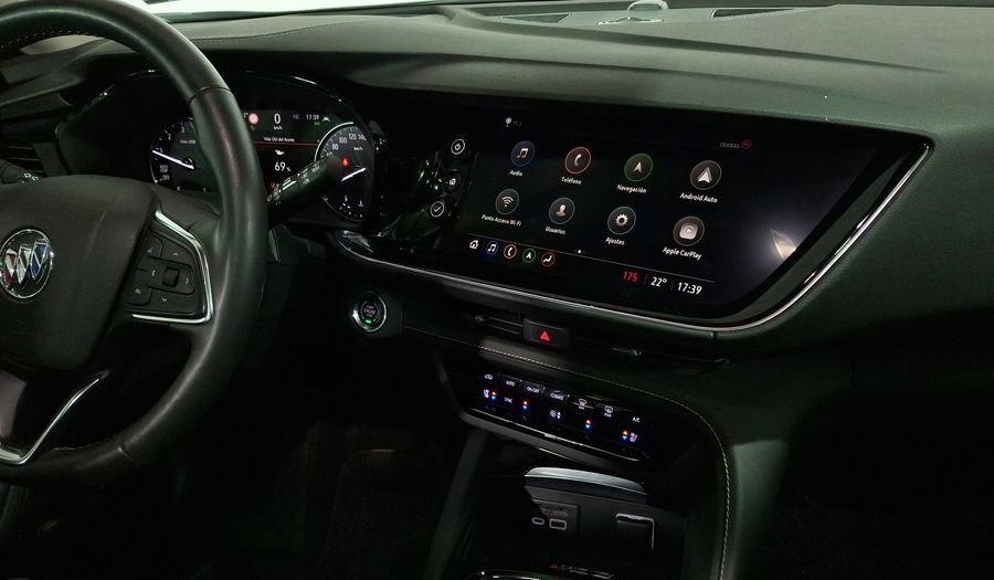 Buick Envision 2.0 AVENIR U AUTO Suv 2022