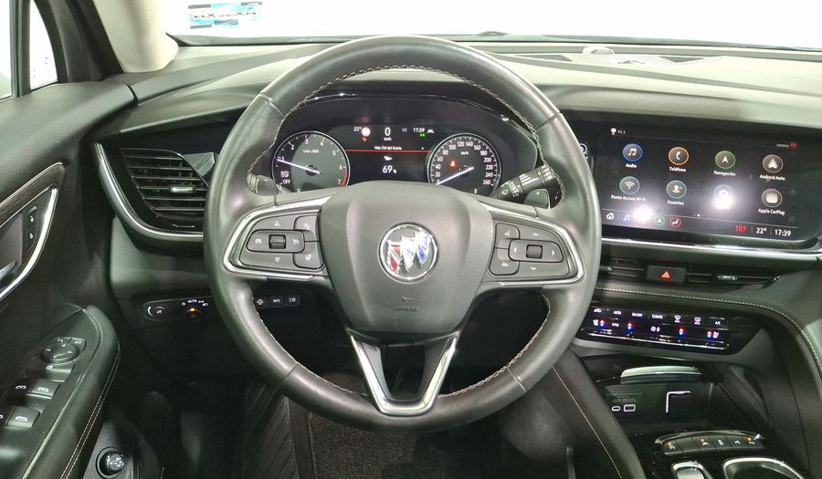 Buick Envision 2.0 AVENIR U AUTO Suv 2022