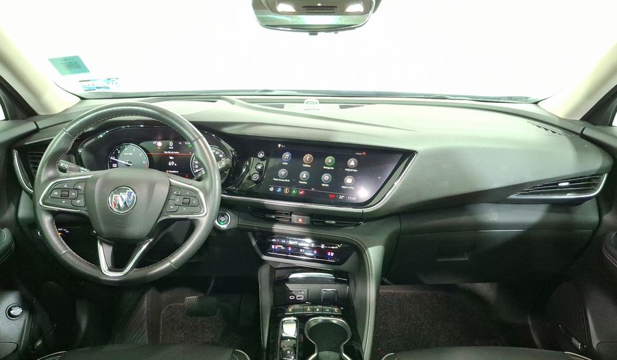 Buick Envision 2.0 AVENIR U AUTO Suv 2022