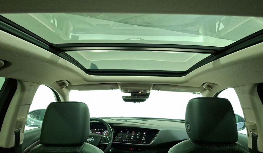 Buick Envision 2.0 AVENIR U AUTO Suv 2022